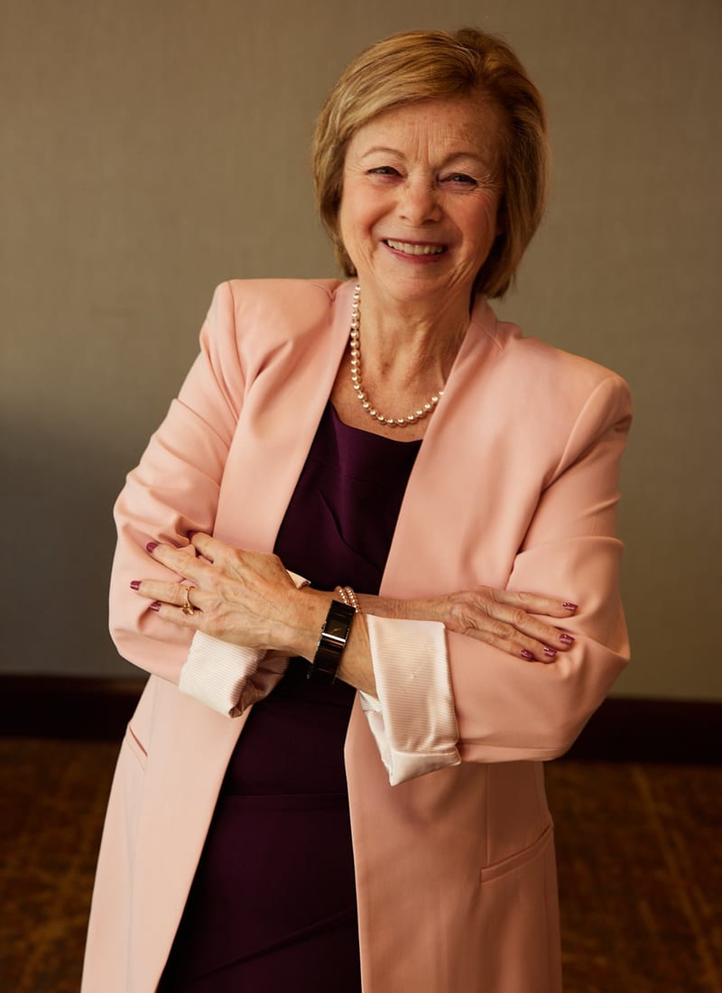 Deborah Greenhut